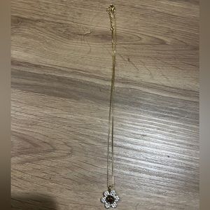 Evry Jewels Necklace